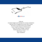 1993-1995 Chevrolet Camaro Cat-back Exhaust System Flowmaster American Thunder 17143