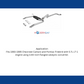 1993-1995 Chevrolet Camaro Cat-back Exhaust System Flowmaster American Thunder 17143