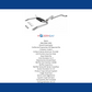 1993-1995 Chevrolet Camaro Cat-back Exhaust System Flowmaster American Thunder 17143