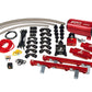 Aeromotive 17143 96-98 1/2 4.6L DOHC Cobra A1000 Fuel System - Complete Fuel Systems Car Part People