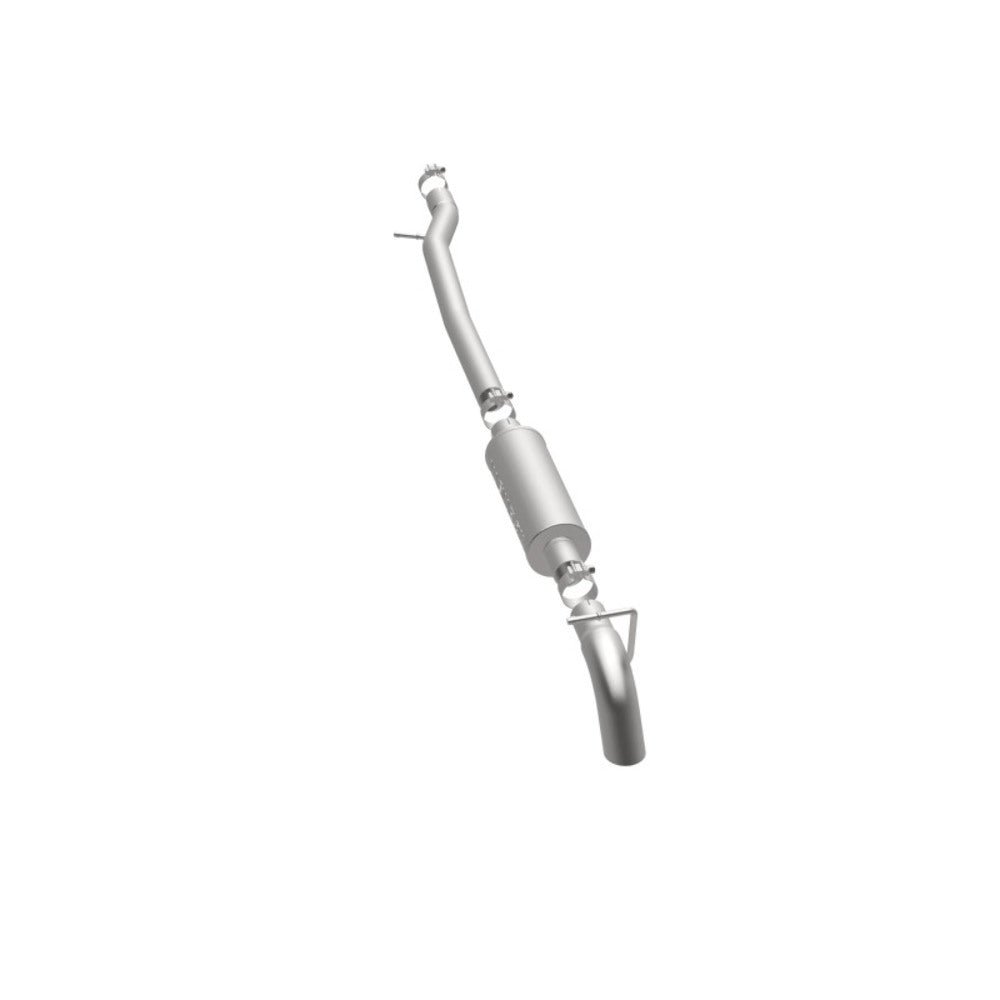 2012-2017 Jeep Wrangler System Off Road Pro Cat-Back 17143 Magnaflow - Cat Back Exhaust Car Part People