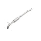 2012-2017 Jeep Wrangler System Off Road Pro Cat-Back 17143 Magnaflow - Cat Back Exhaust Car Part People