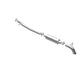 2012-2017 Jeep Wrangler System Off Road Pro Cat-Back 17143 Magnaflow - Cat Back Exhaust Car Part People