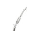 2012-2017 Jeep Wrangler System Off Road Pro Cat-Back 17143 Magnaflow - Cat Back Exhaust Car Part People