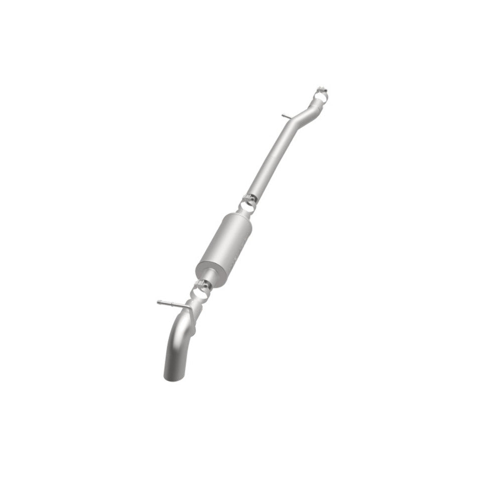 2012-2017 Jeep Wrangler System Off Road Pro Cat-Back 17143 Magnaflow - Cat Back Exhaust Car Part People
