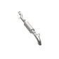 2012-2017 Jeep Wrangler System Off Road Pro Cat-Back 17144 Magnaflow - Cat Back Exhaust Car Part People