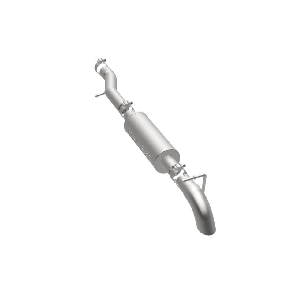 2012-2017 Jeep Wrangler System Off Road Pro Cat-Back 17144 Magnaflow - Cat Back Exhaust Car Part People