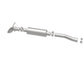 2012-2017 Jeep Wrangler System Off Road Pro Cat-Back 17144 Magnaflow - Cat Back Exhaust Car Part People