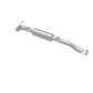 2012-2017 Jeep Wrangler System Off Road Pro Cat-Back 17144 Magnaflow - Cat Back Exhaust Car Part People