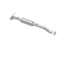 2012-2017 Jeep Wrangler System Off Road Pro Cat-Back 17144 Magnaflow
