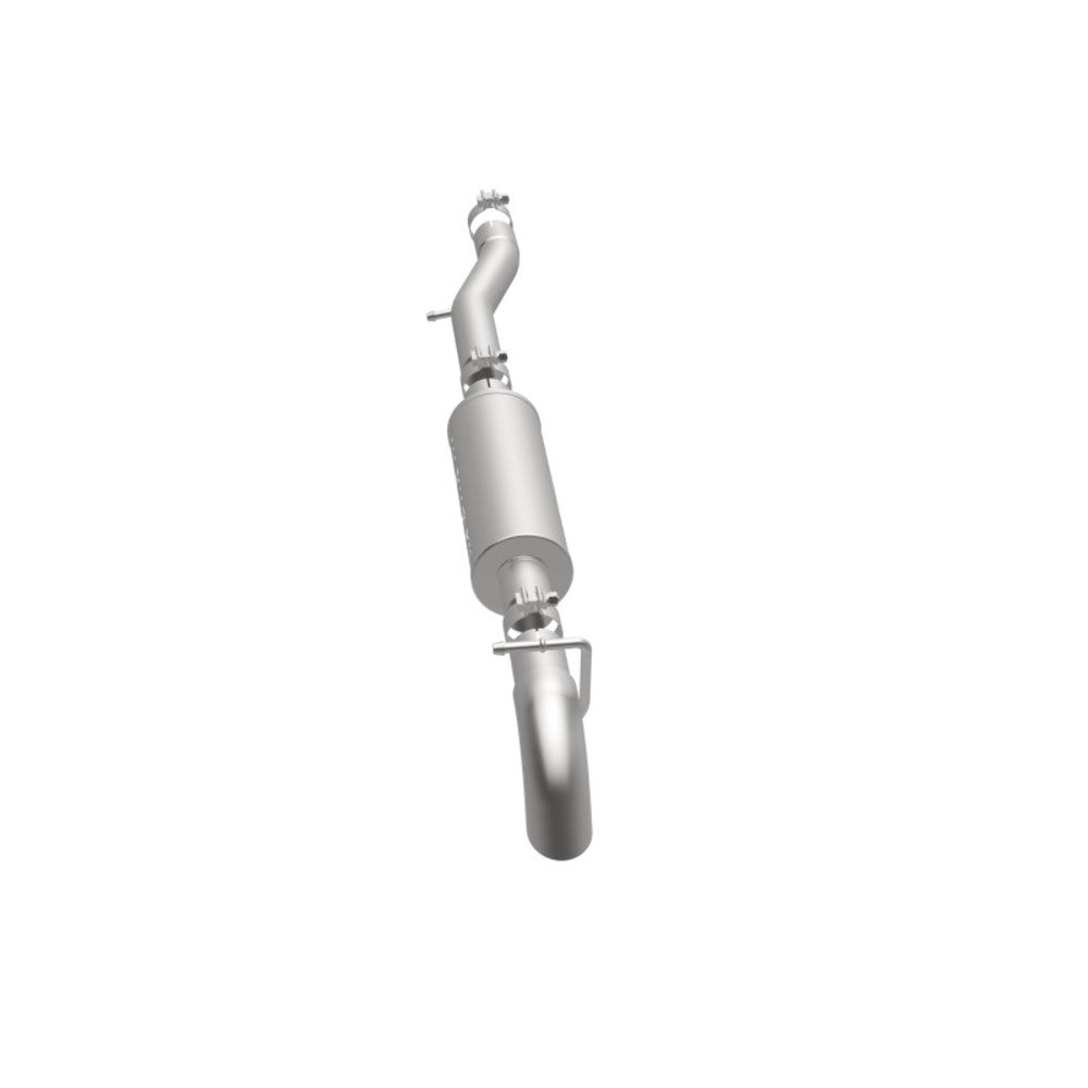 2012-2017 Jeep Wrangler System Off Road Pro Cat-Back 17144 Magnaflow - Cat Back Exhaust Car Part People