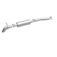 2012-2017 Jeep Wrangler System Off Road Pro Cat-Back 17144 Magnaflow