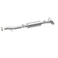 2012-2017 Jeep Wrangler System Off Road Pro Cat-Back 17144 Magnaflow - Cat Back Exhaust Car Part People
