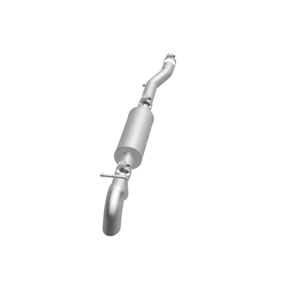 2012-2017 Jeep Wrangler System Off Road Pro Cat-Back 17144 Magnaflow - Cat Back Exhaust Car Part People