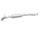 2012-2017 Jeep Wrangler System Off Road Pro Cat-Back 17144 Magnaflow - Cat Back Exhaust Car Part People