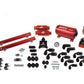 Aeromotive 17145 98 1/2-04 4.6L DOHC Cobra A1000 Fuel System - Complete Fuel Systems Car Part People