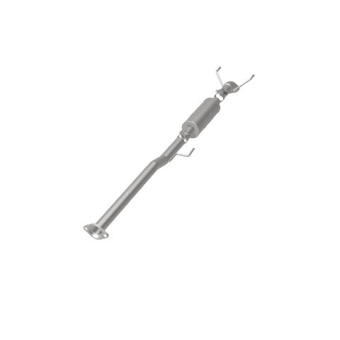 2013-2015 Toyota Tacoma System Off Road Pro Cat-Back 17147 Magnaflow