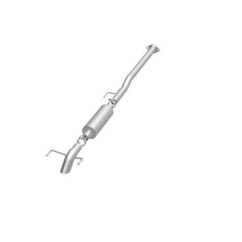 2013-2015 Toyota Tacoma System Off Road Pro Cat-Back 17147 Magnaflow