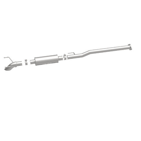2013-2015 Toyota Tacoma System Off Road Pro Cat-Back 17147 Magnaflow