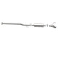 2013-2015 Toyota Tacoma System Off Road Pro Cat-Back 17147 Magnaflow