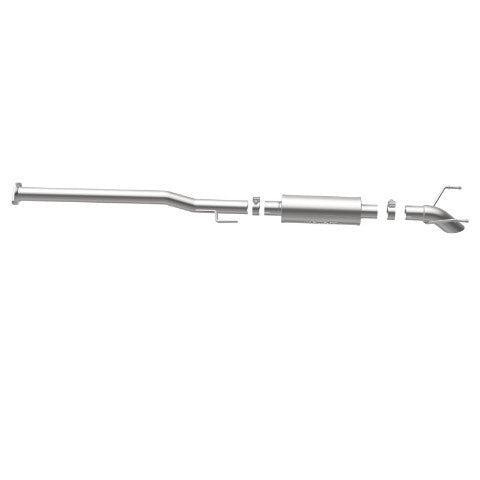 2013-2015 Toyota Tacoma System Off Road Pro Cat-Back 17147 Magnaflow