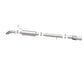 2014-2018 Chevrolet Silverado 1500 System Off Road Pro Cat-Back 17148 Magnaflow - Cat Back Exhaust Car Part People