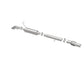 2014-2018 Chevrolet Silverado 1500 System Off Road Pro Cat-Back 17148 Magnaflow - Cat Back Exhaust Car Part People