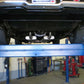 1970-1974 Chevrolet Camaro Header-back Exhaust System Flowmaster American Thunde