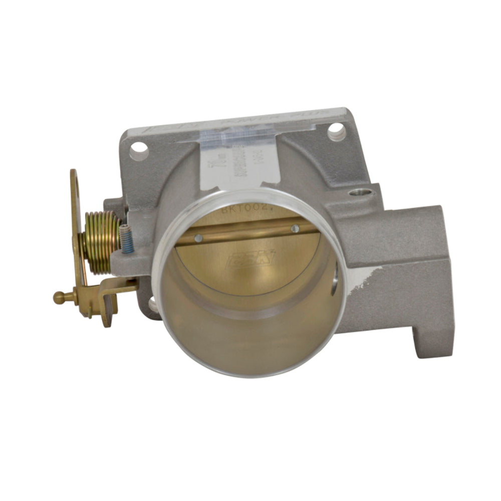 Fits 1989-1995 Ford T-Bird 3.8L S/C 70mm Power Plus Throttle Body-1715 - Car Part People