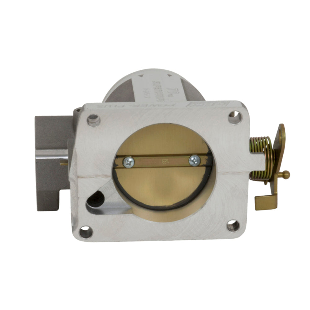 Fits 1989-1995 Ford T-Bird 3.8L S/C 70mm Power Plus Throttle Body-1715 - Car Part People
