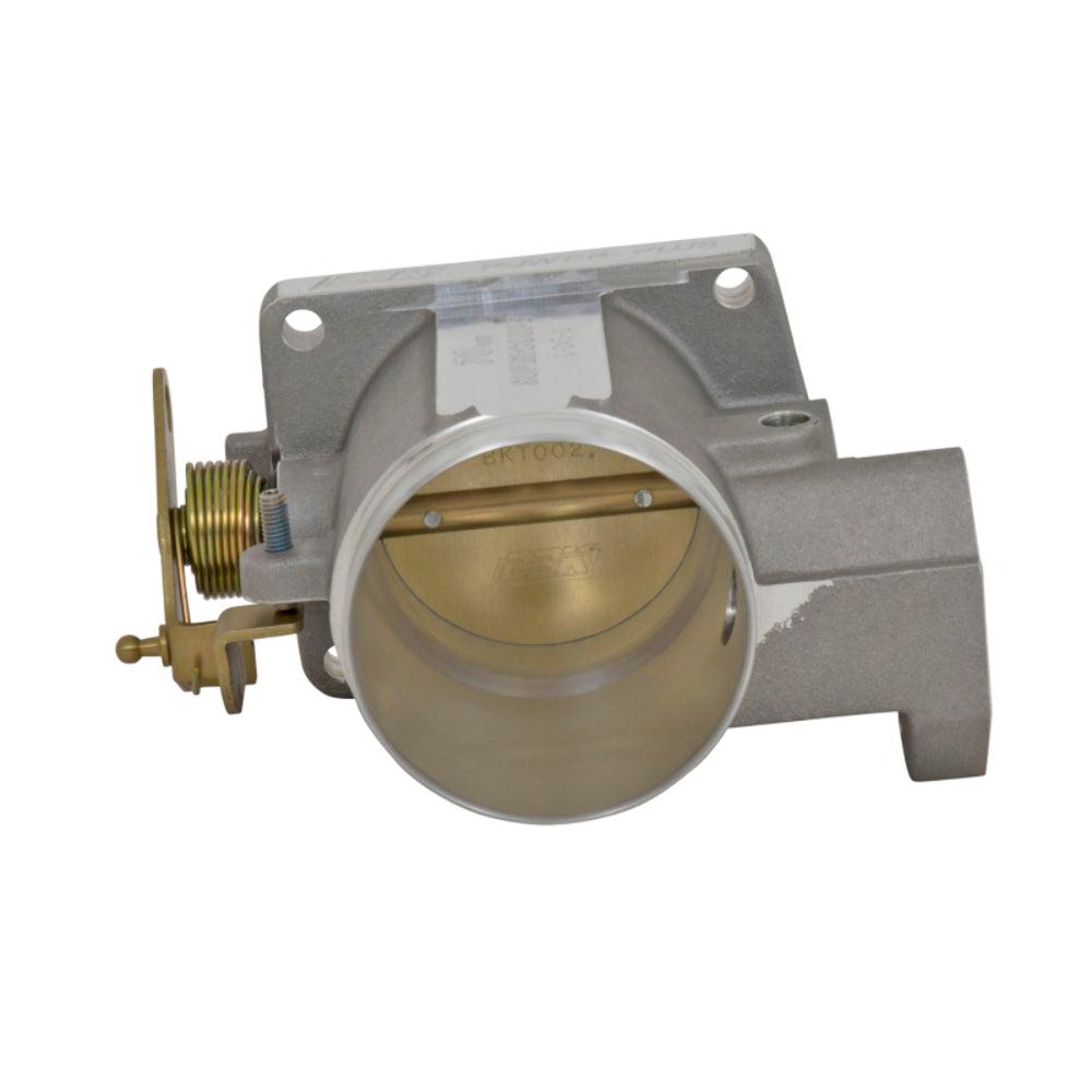 Fits 1989-1995 Ford T-Bird 3.8L S/C 70mm Power Plus Throttle Body-1715 - Car Part People
