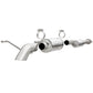 2013-2015 Toyota Tacoma System Off Road Pro Cat-Back 17151 Magnaflow