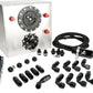 Aeromotive 17157 Cobra Jet Back Half Fuel System - Complete Fuel Systems Car Part People