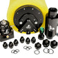Aeromotive 17166 OEM Returnless Rail - Phantom 340 & Installation Kit