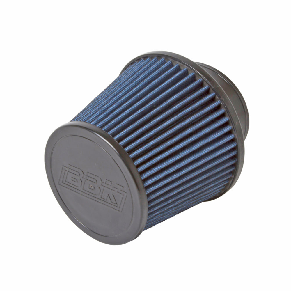 1994-1998 Ford Mustang 3.8L V6 Cold Air Intake (Powder Chrome) 1717