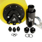 Aeromotive 17170 EFI Returnless - Phantom 340 & Installation Kit