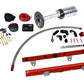 Aeromotive 17173 03-13 Corvette Stealth A1000 Street Fuel System w/LS1 FuelRails - Complete Fuel Systems Car Part People