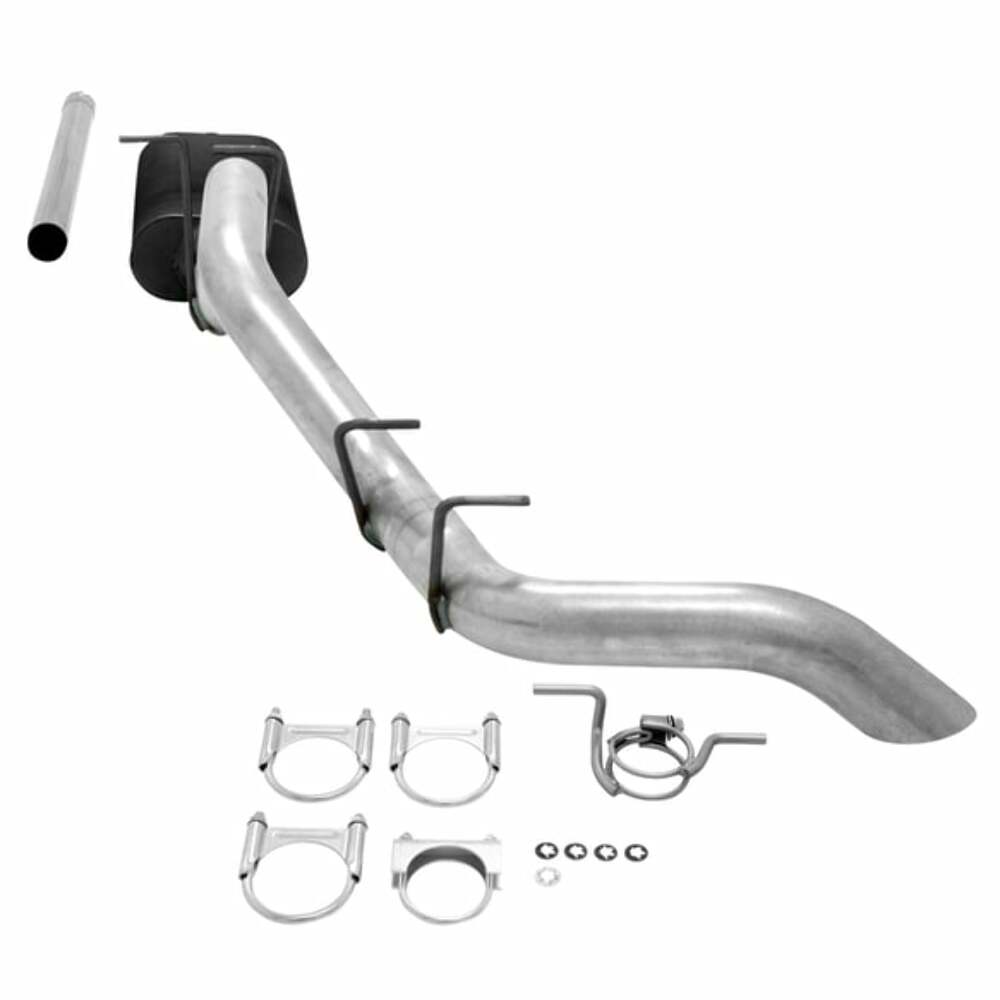 98-01 Dodge Ram  Exhaust System Cat-back 17178