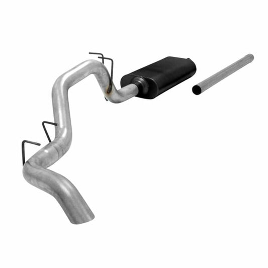 98-01 Dodge Ram  Exhaust System Cat-back 17178