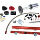 Aeromotive 17179 03-13 Corvette Stealth A1000 Street Fuel System w/LS7 FuelRails - Complete Fuel Systems Car Part People