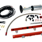 Aeromotive 17180 03-13 Corvette Stealth Eliminator Race Fuel System - Complete Fuel Systems Car Part People