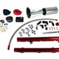 Aeromotive 17185 03-13 Corvette Stealth Eliminator Street Fuel System - Complete Fuel Systems Car Part People