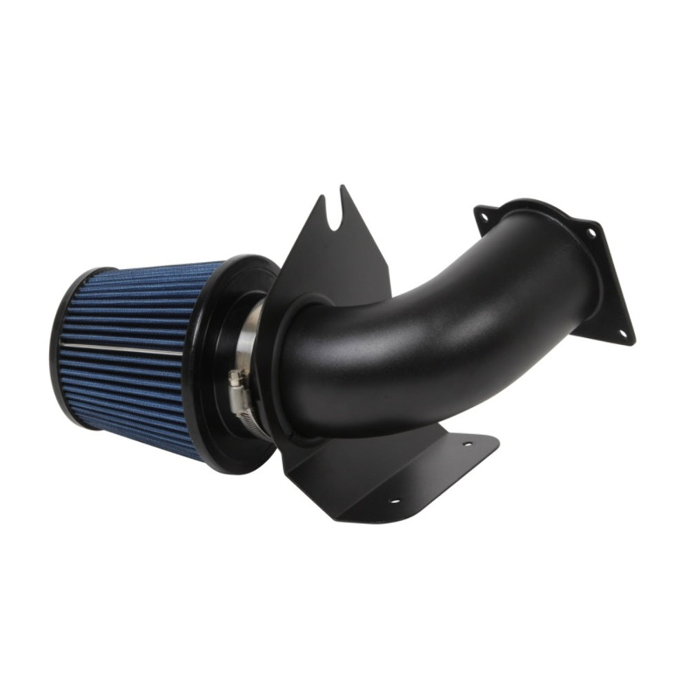 Fits 1996-2004 Ford Mustang 4.6 GT Cold Air Intake Fenderwell Style-17185 - Car Part People