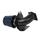 Fits 1996-2004 Ford Mustang 4.6 GT Cold Air Intake Fenderwell Style-17185 - Car Part People