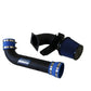 Fits 1996-2004 Ford Mustang 4.6 GT Cold Air Intake Fenderwell Style-17185