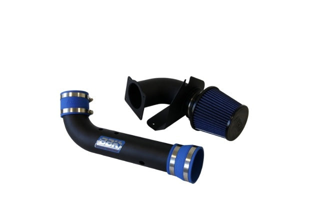 Fits 1996-2004 Ford Mustang 4.6 GT Cold Air Intake Fenderwell Style-17185
