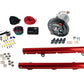 Aeromotive 17193 10-15 Camaro Stealth A1000 Street Fuel System - Complete Fuel Systems Car Part People