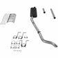 1986-1993 Ford F-250 Cat-back Exhaust System Flowmaster Force II 17198