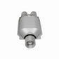 1987-1991 BMW 325i California Catalytic Converter 2in 3322037 Magnaflow - Catalytic Converters Car Part People