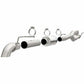 2011-2016 Ford F-250 Super Duty System Off Road Pro Cat-Back 17200 Magnaflow
